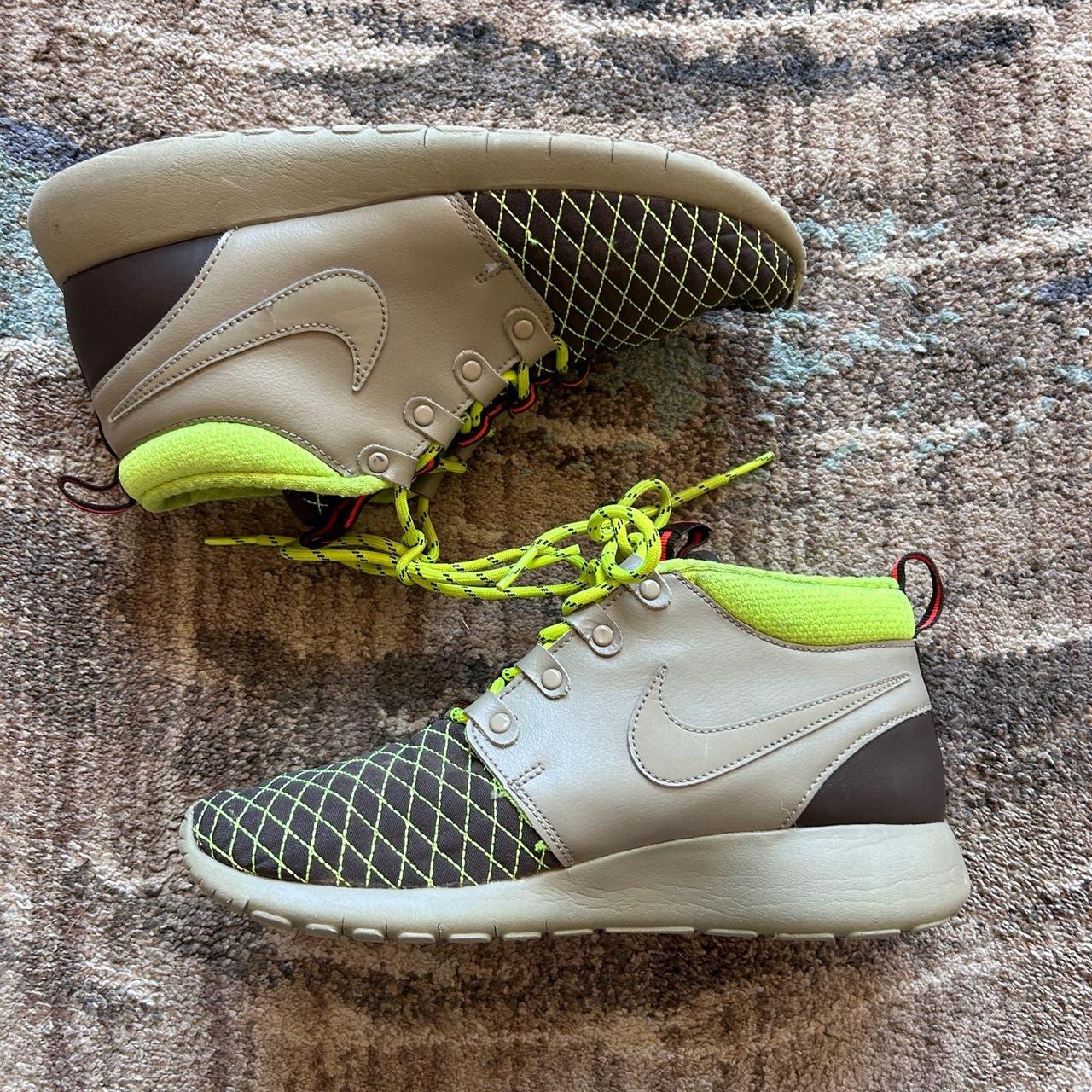 Youth nike roshe one fashion