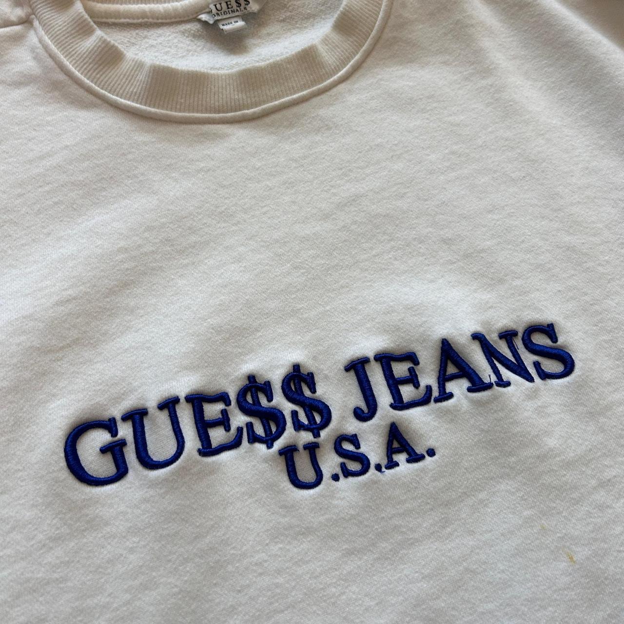 Guess x asap rocky hoodie hotsell