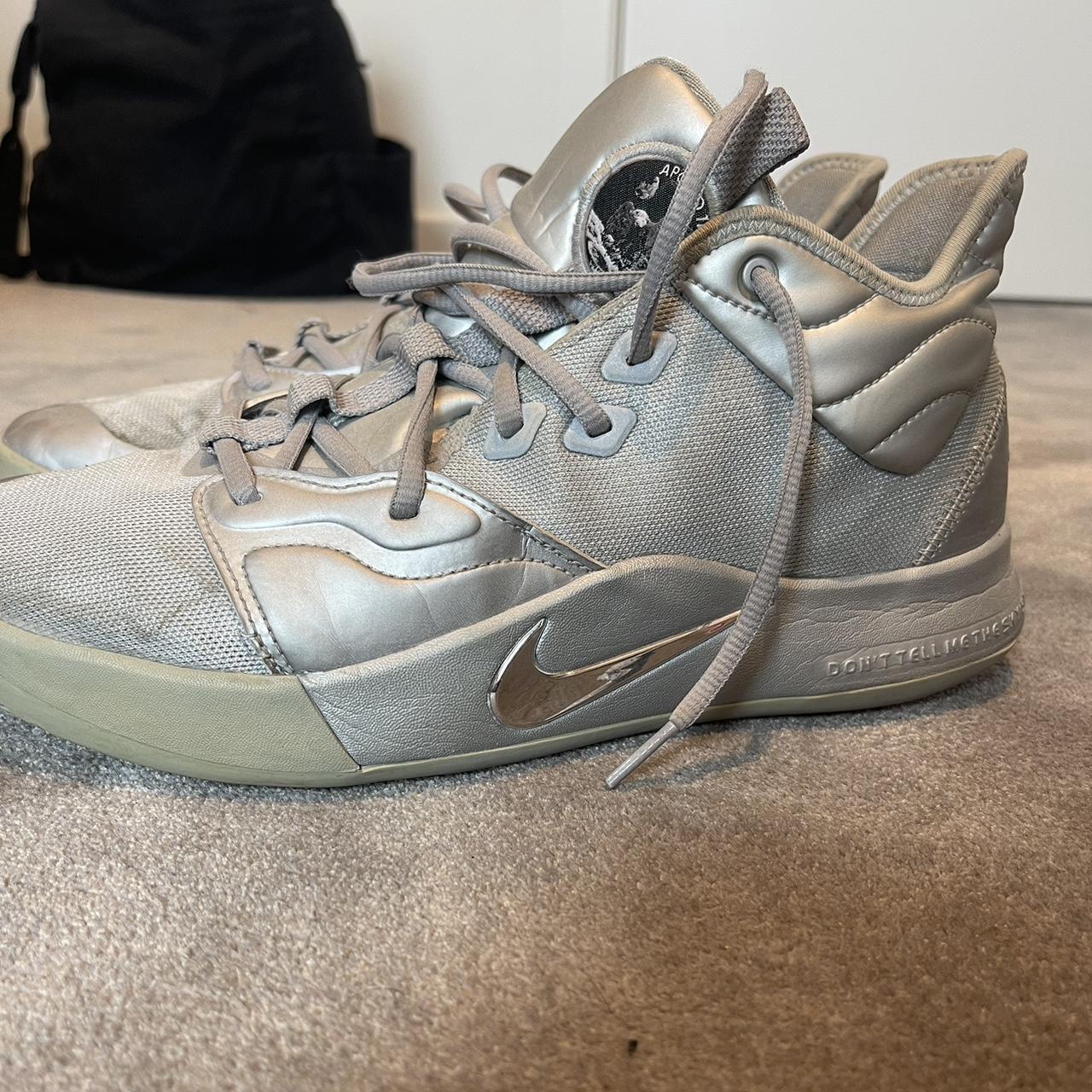 pg3 silver