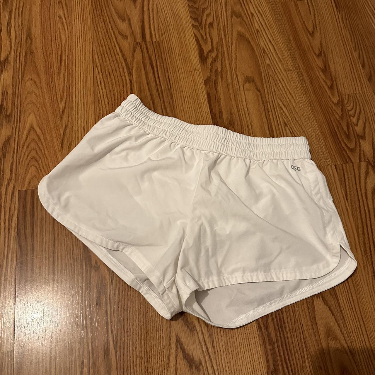 DSG women’s stride shorts Depop