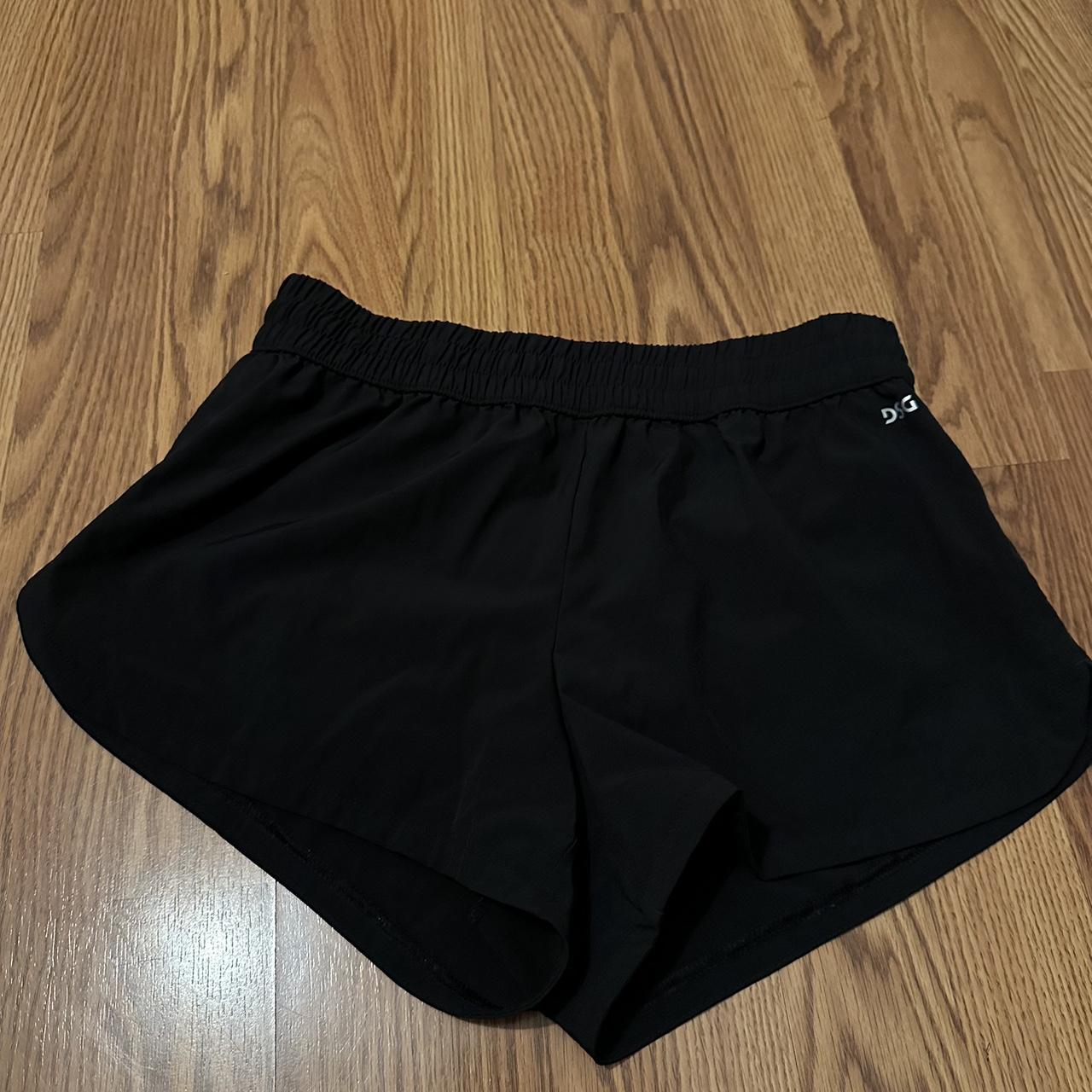 DSG women’s stride shorts Depop