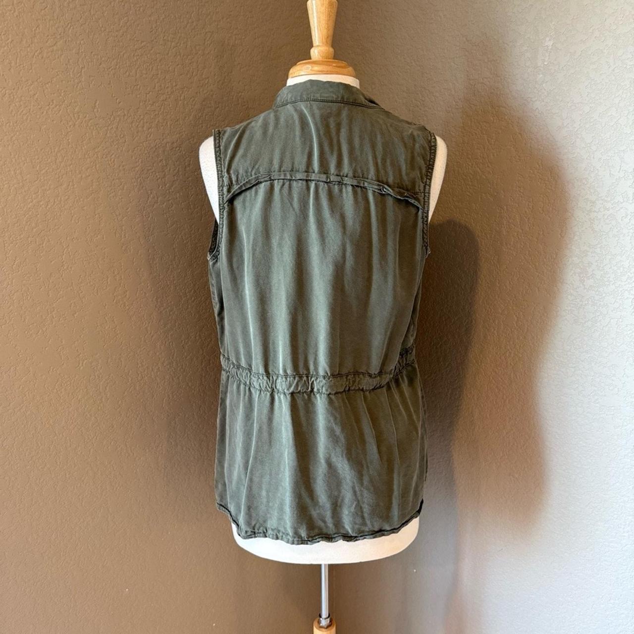 Source Unknown Women's Jacket - Green - M – Stay … - image 3