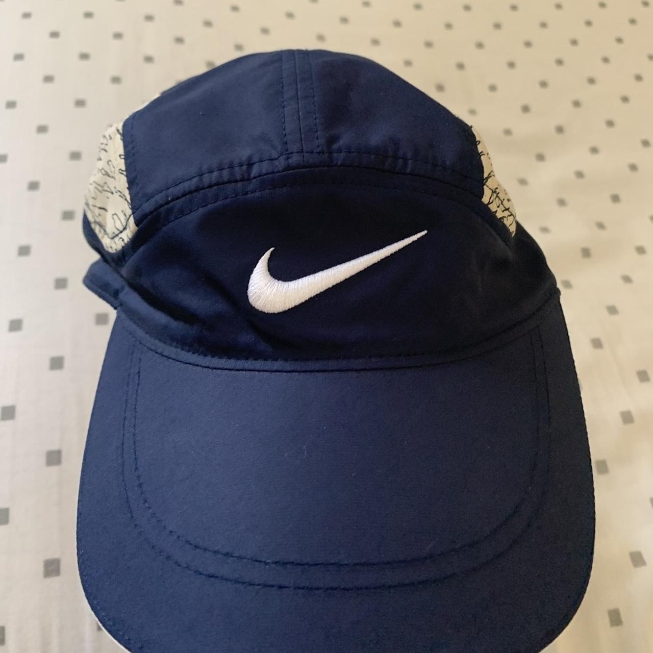 Selling a Cav Empt Dri fit Nike hat In pretty Depop