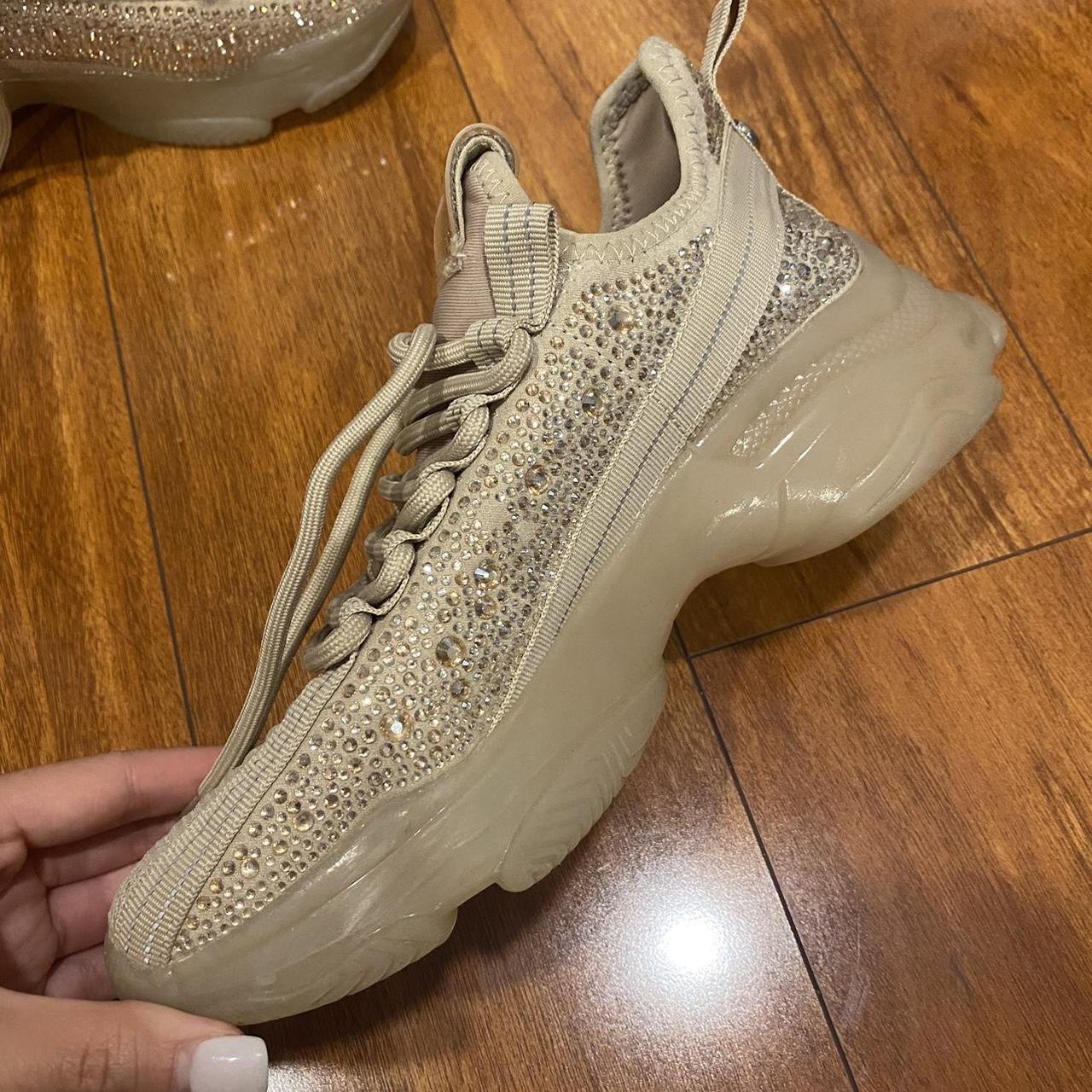 deena blush steve madden