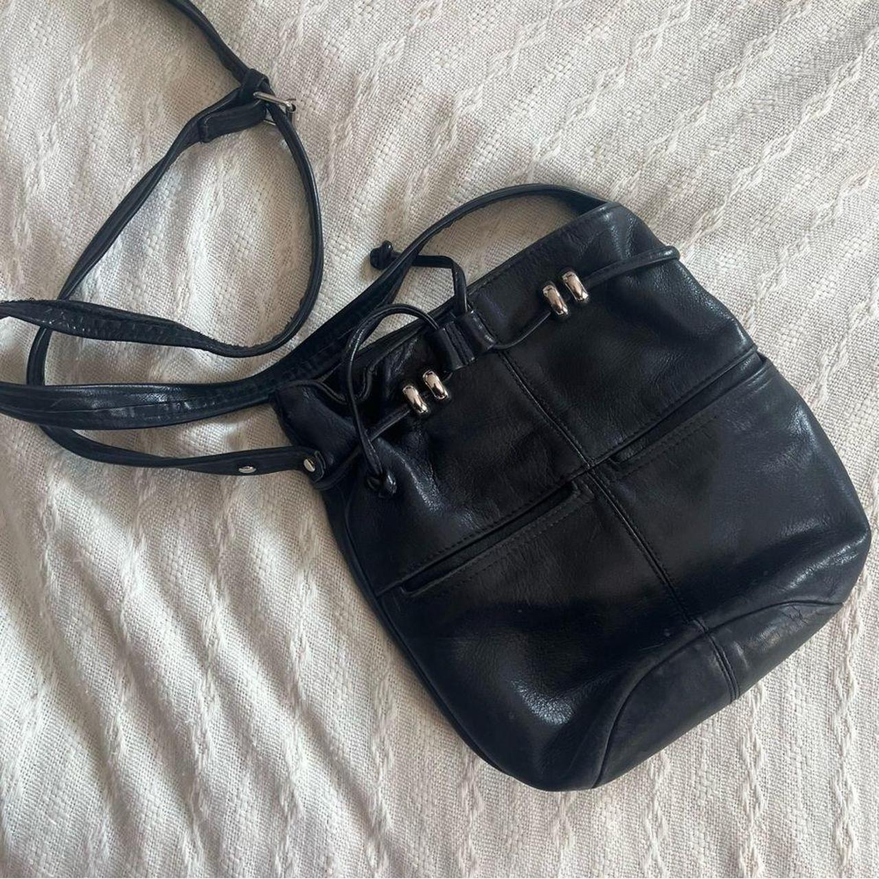 Tignanello best sale bucket bag