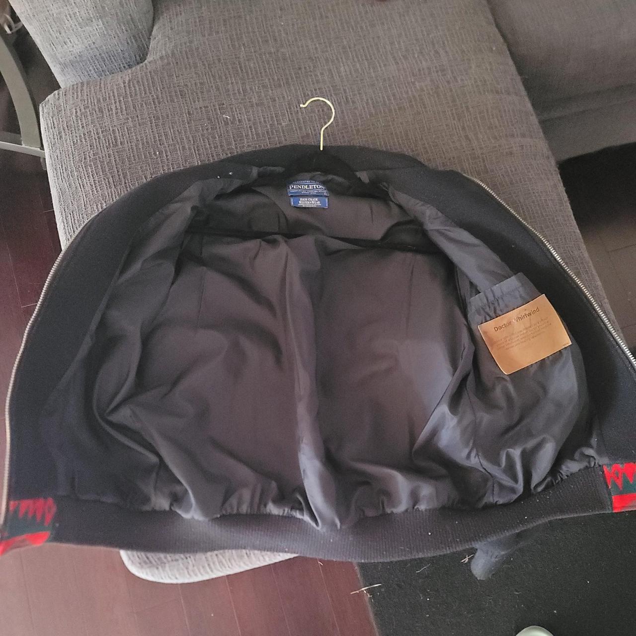 Pendleton Men's Cotton Jacket - Multi - L – Weste… - image 3