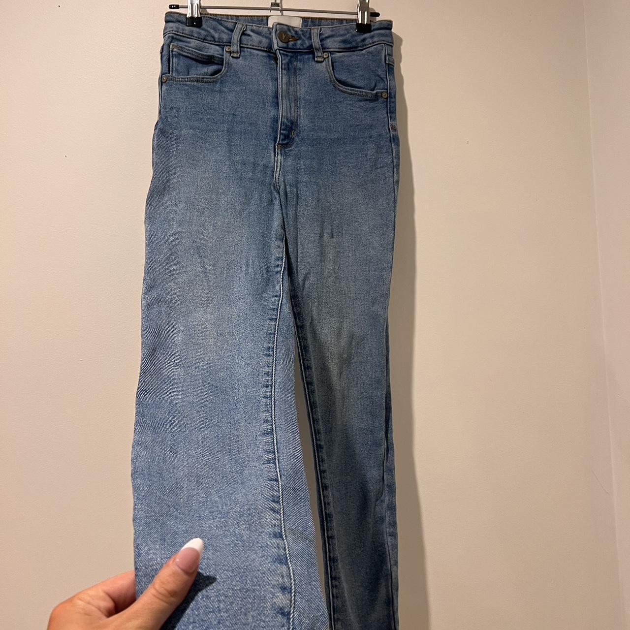 Abrand jeans. You'll love - Depop