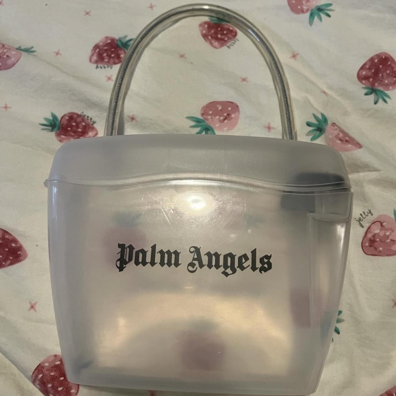 Bag palm angels padlock Depop