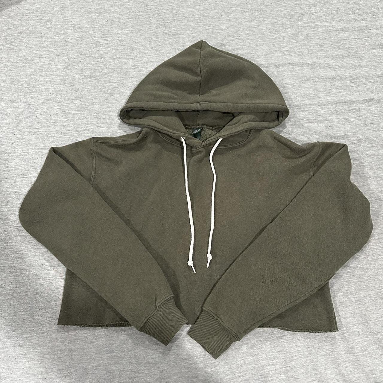 Wild fable online hoodie