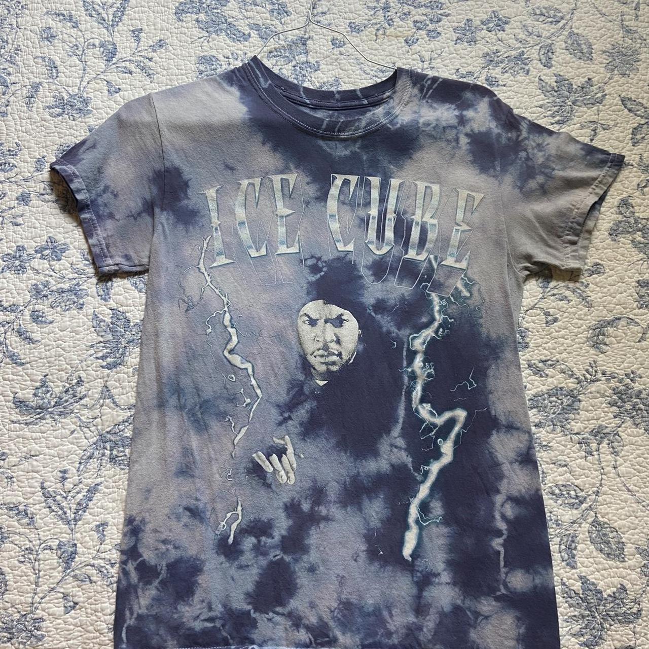 Ice cube shop t shirt h&m