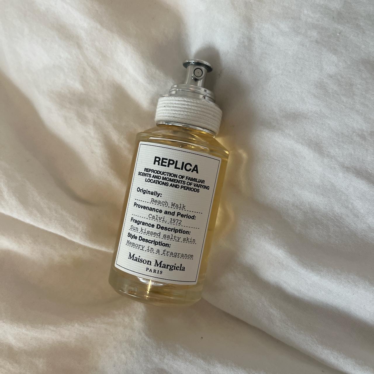 Replica beach walk perfume 1oz / 30mL 🤍 please... - Depop