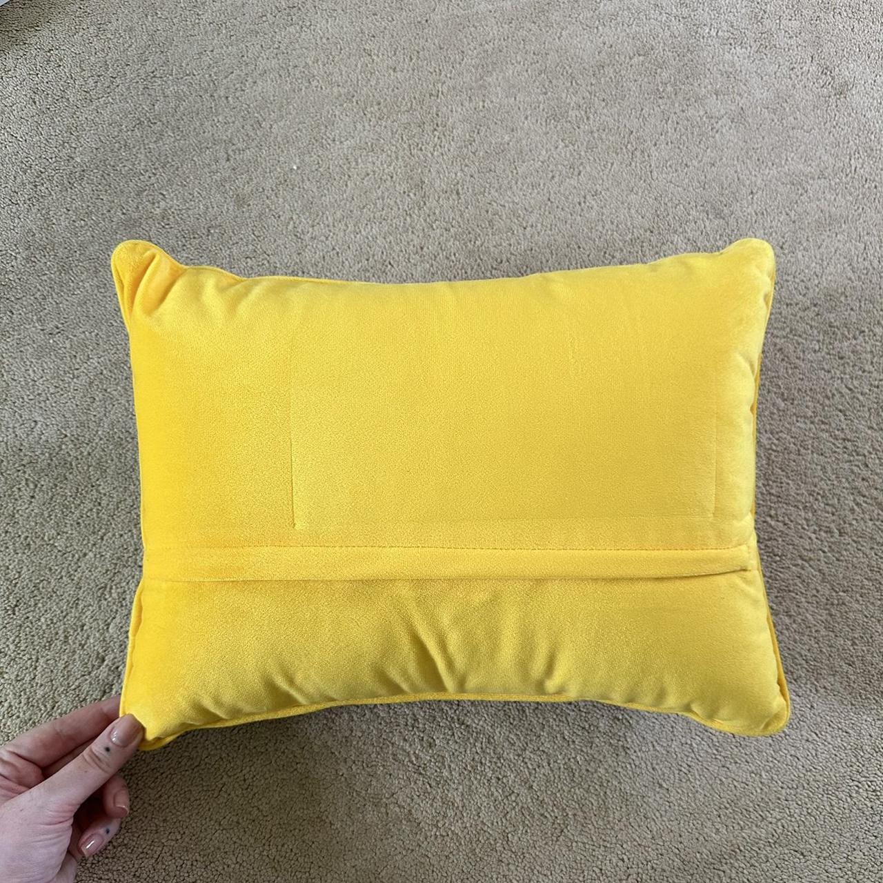 Asda Winnie the Pooh Small Cushion Excellent... Depop