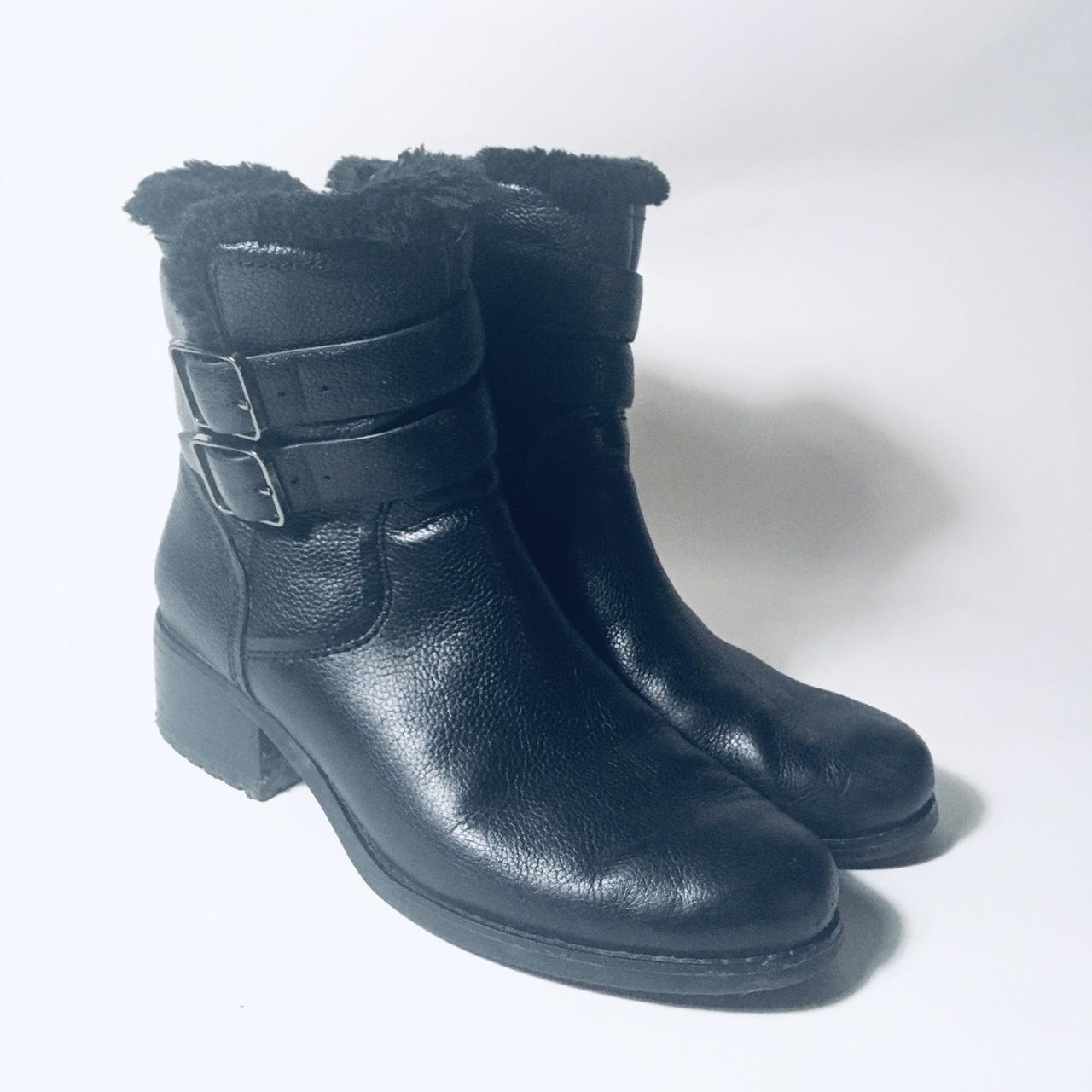 Wide Fit Ankle Boots Marks And Spencer Insolia Flex M&S Marks