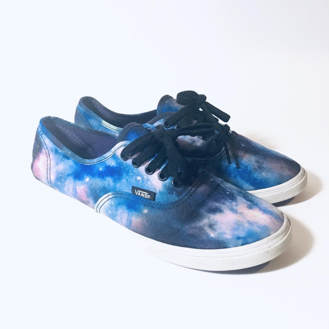vans galaxy lo pro