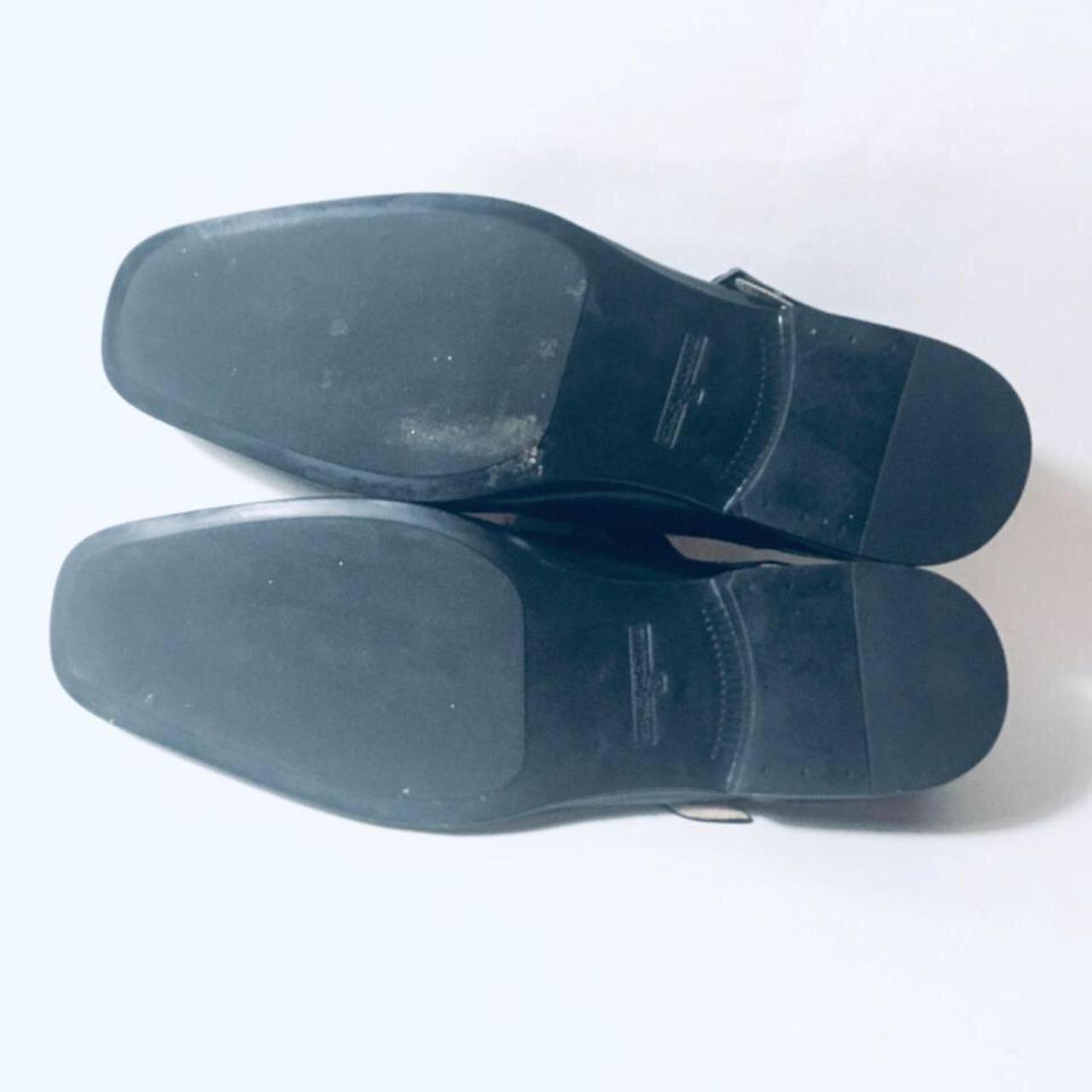 stacy adams huarache sandals