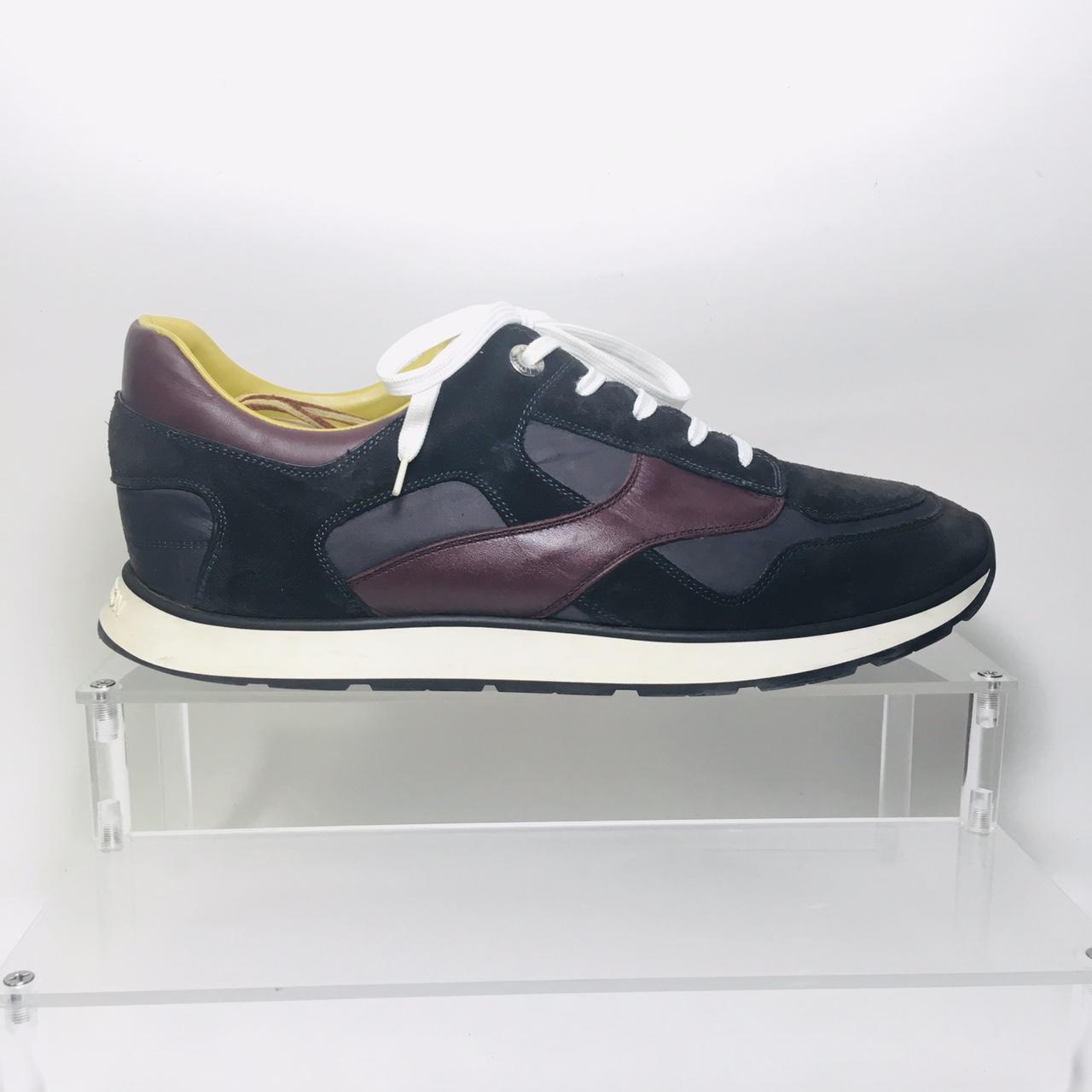 Louis Vuitton, Shoes, Louis Vuitton Trainers Size 9