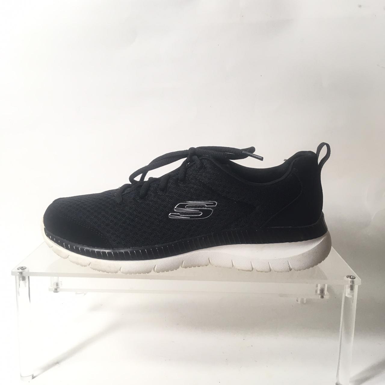 Skechers Ladies' Bountiful Sneaker