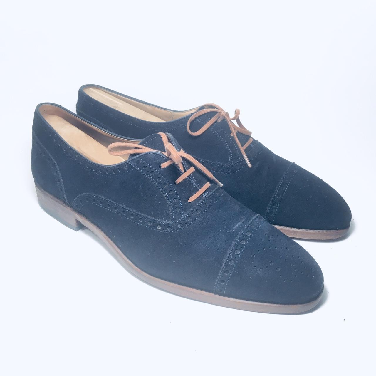 Carmina wingtip on sale