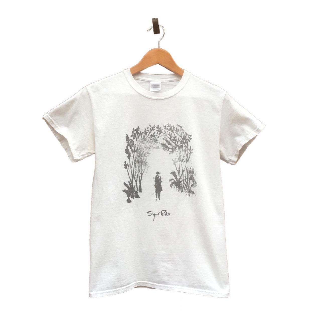 sigur ros shirt