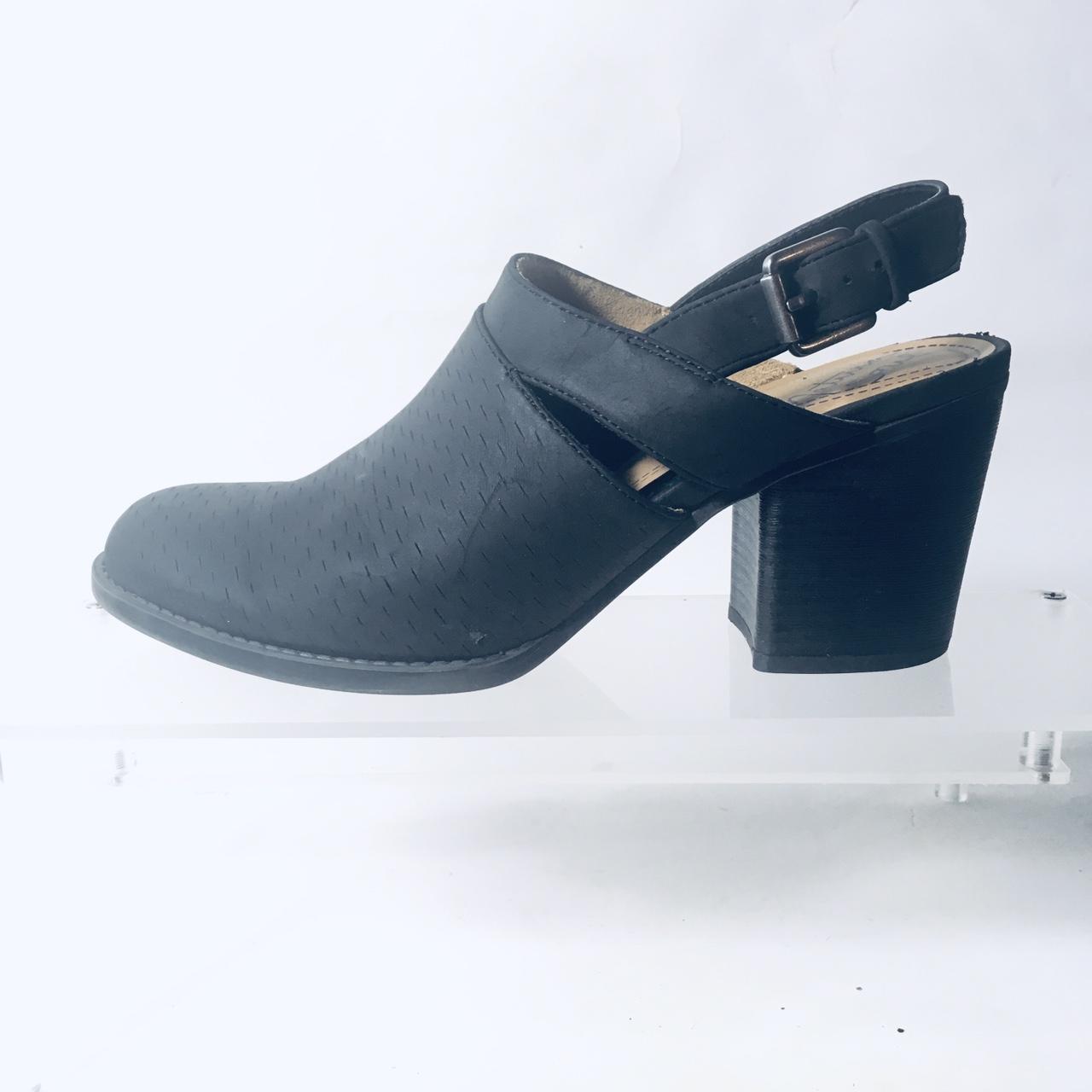 Slingback shooties on sale