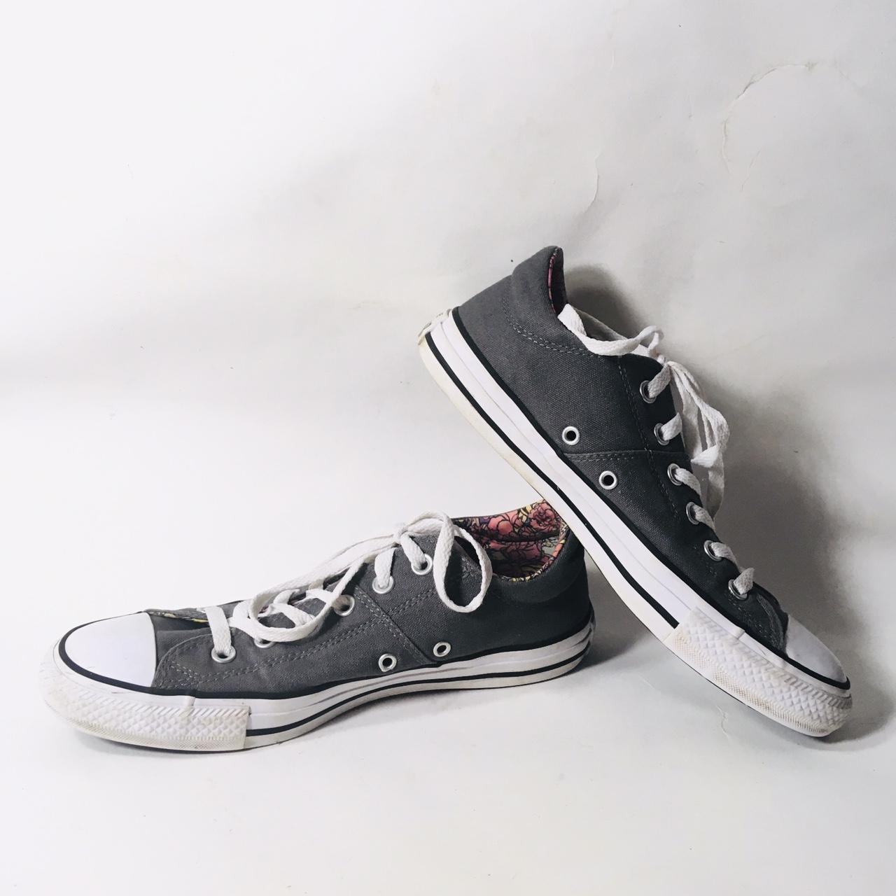 Converse madison outlet thunder