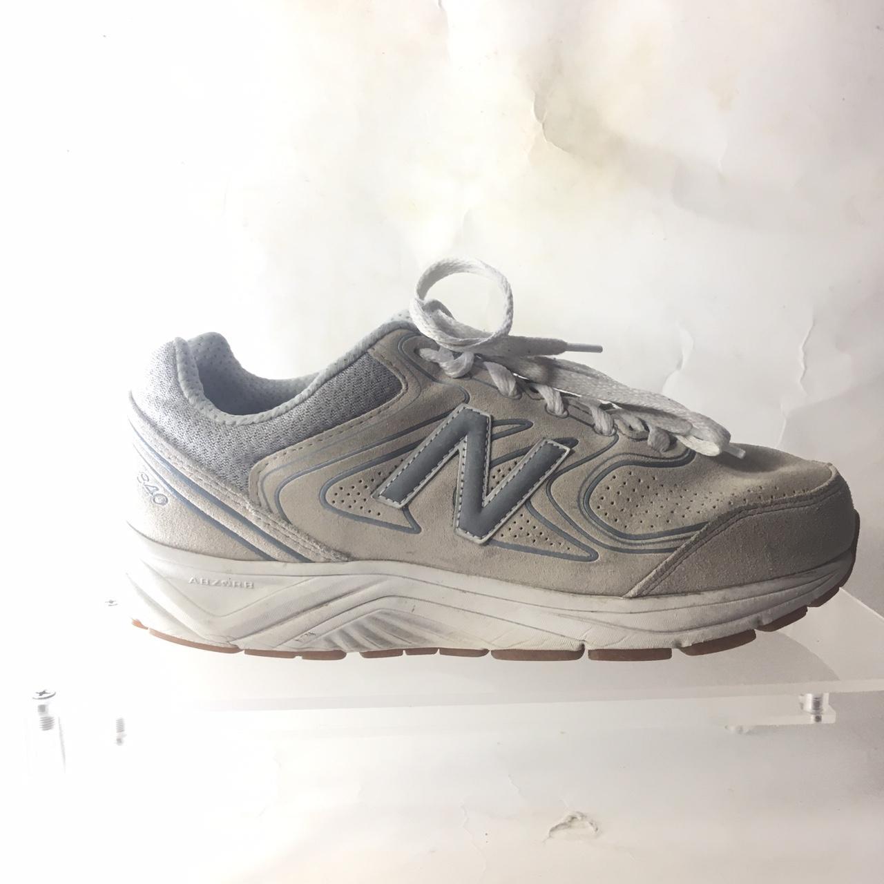 New Balance 840 v2 WW840GY2 Womens 8.5 D Wide UK 6.5... - Depop