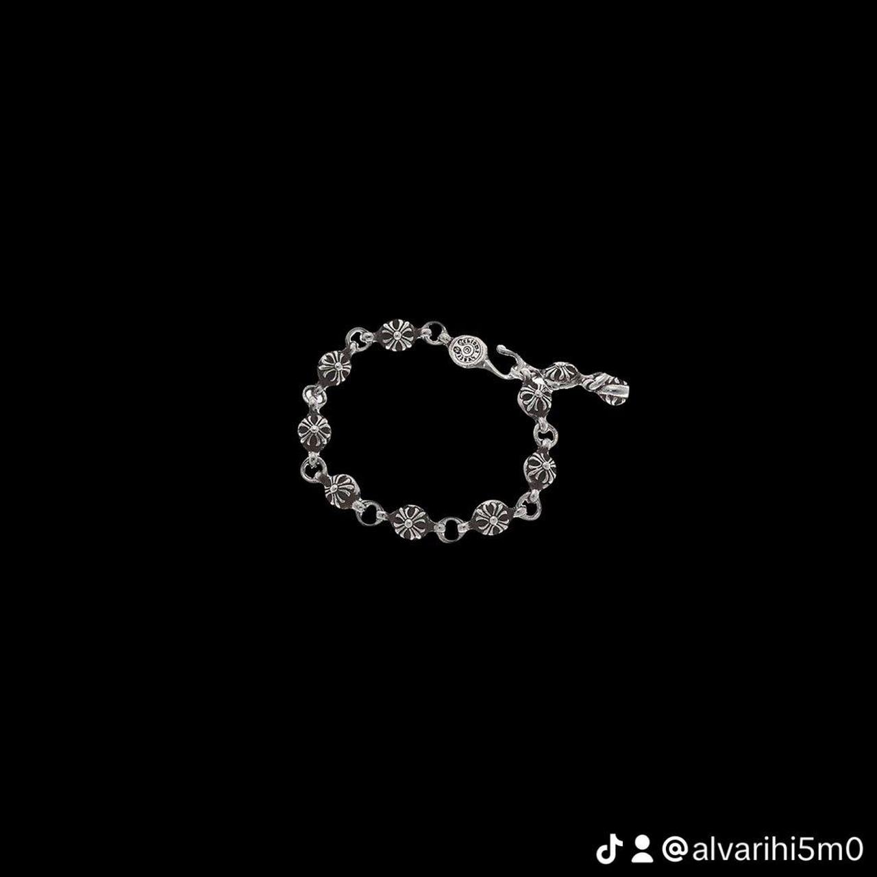 Chrome hearts-jewelry - Depop