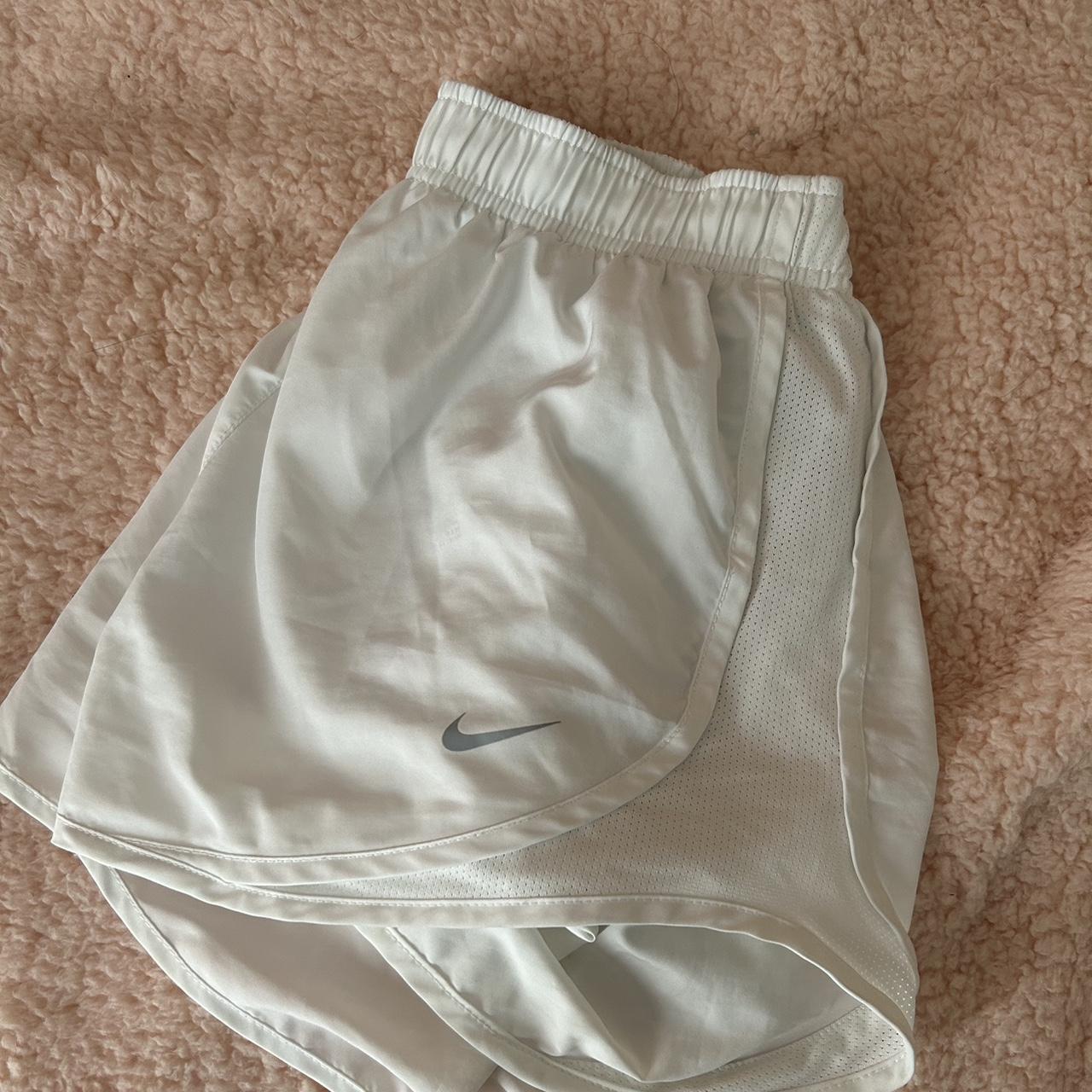 light pink fluffy dress