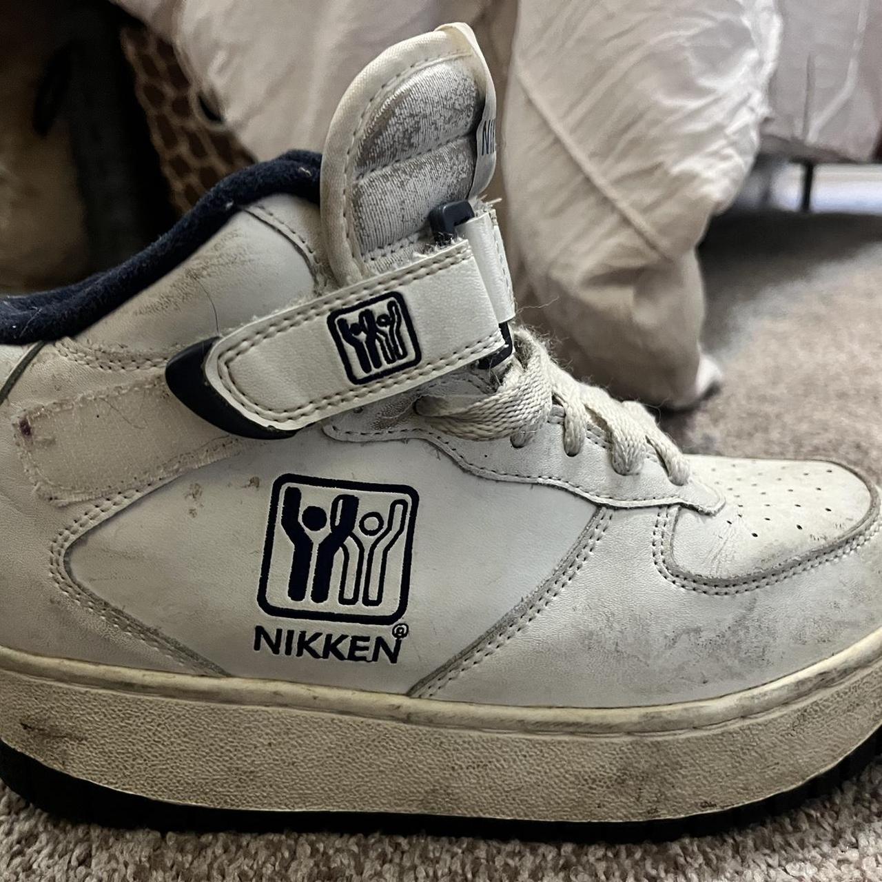 Nikken shoes weighted shoes online