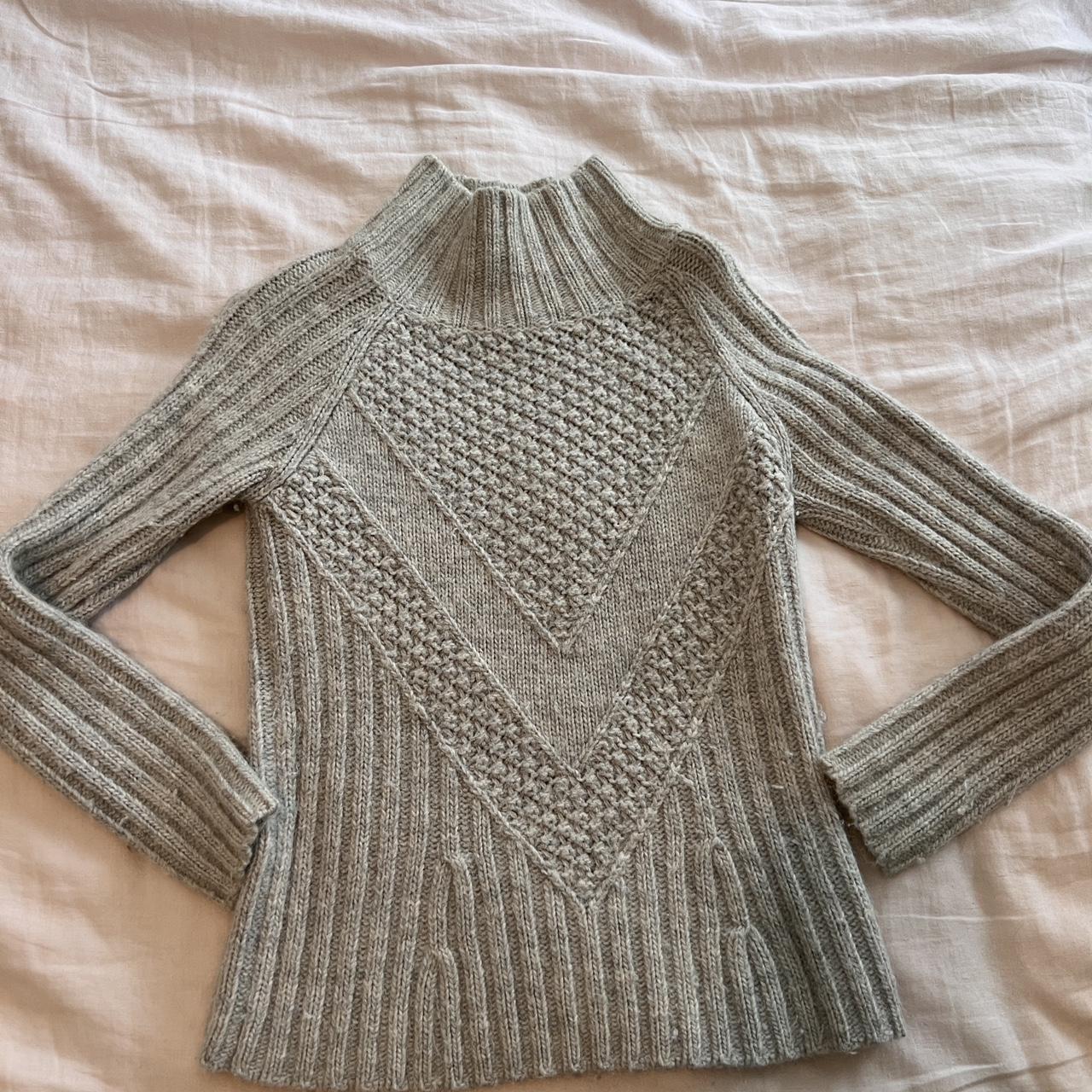 Banana Republic Women's Jumper | Depop