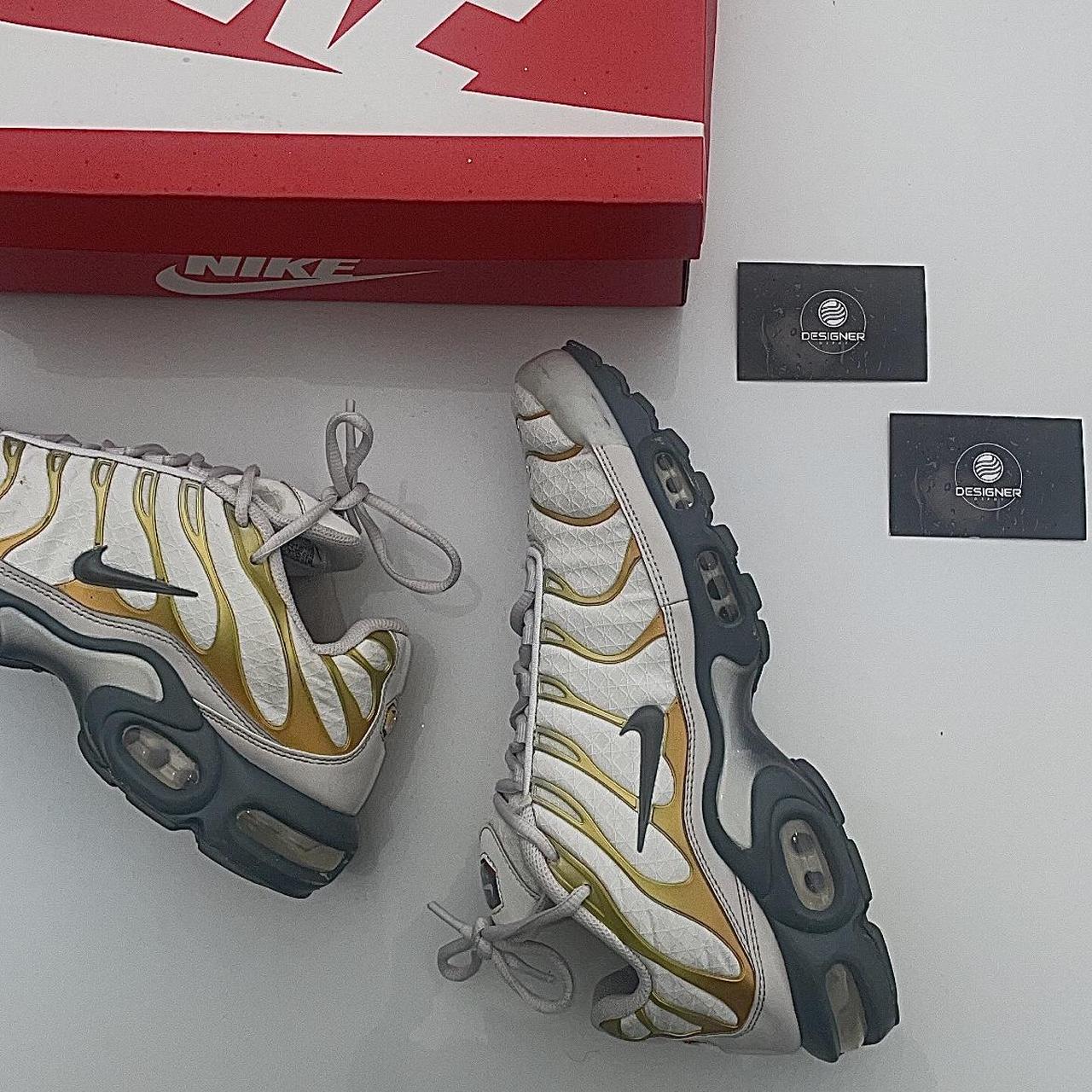 nike tuned 1 tn