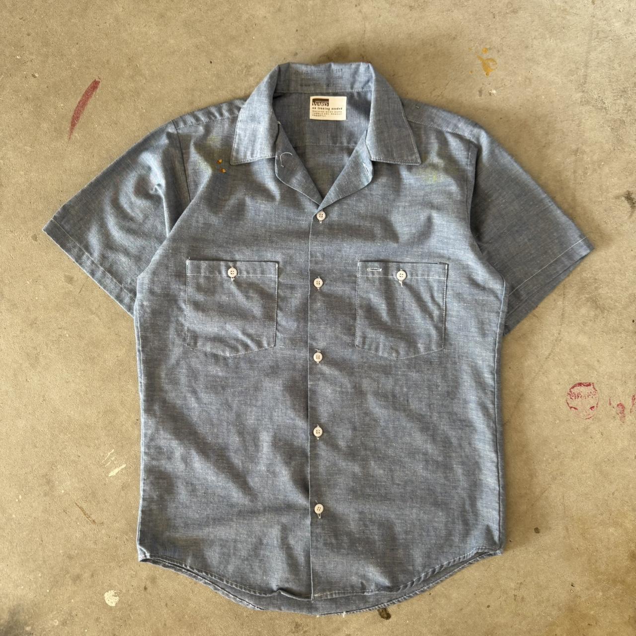 item listed by hunterzvintage