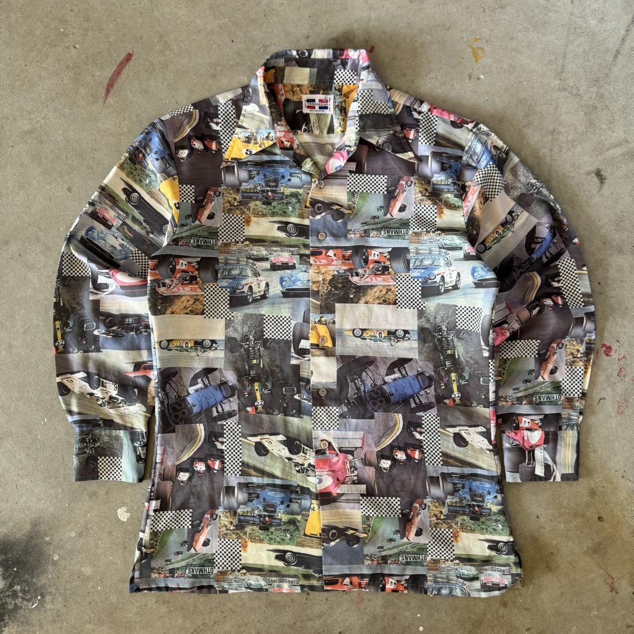 item listed by hunterzvintage
