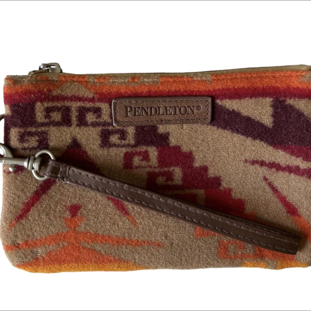 Pendleton Women's multi Walletpurses Depop