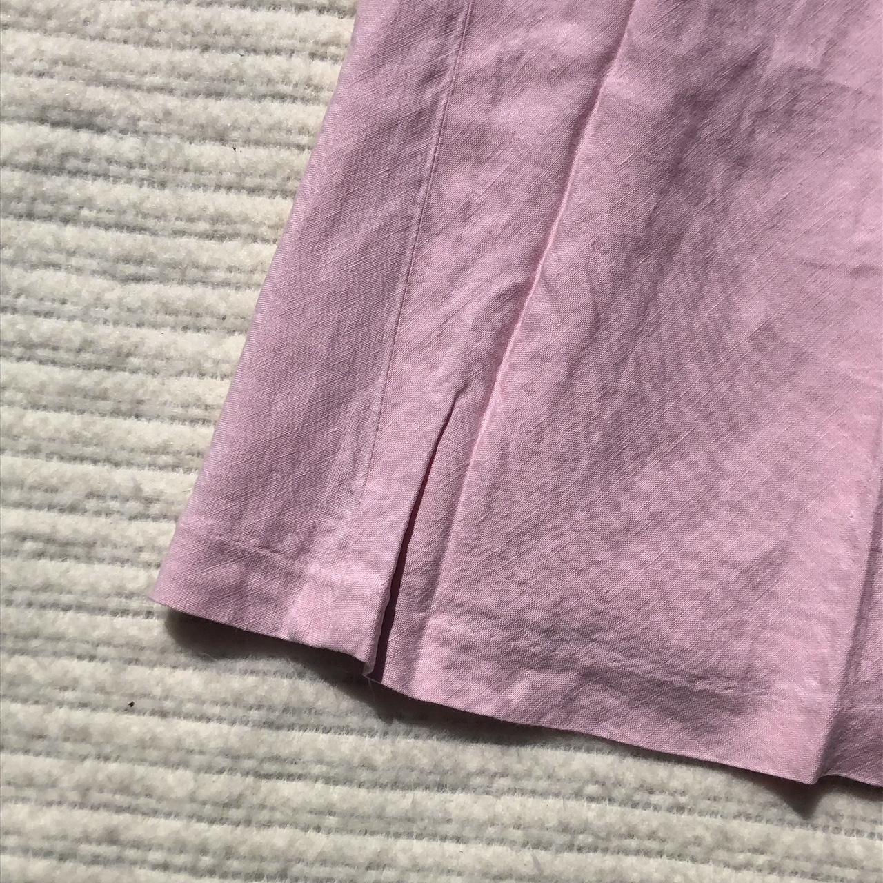Baby pink sun dress 💗🍼 Brand Old Navy Size... Depop