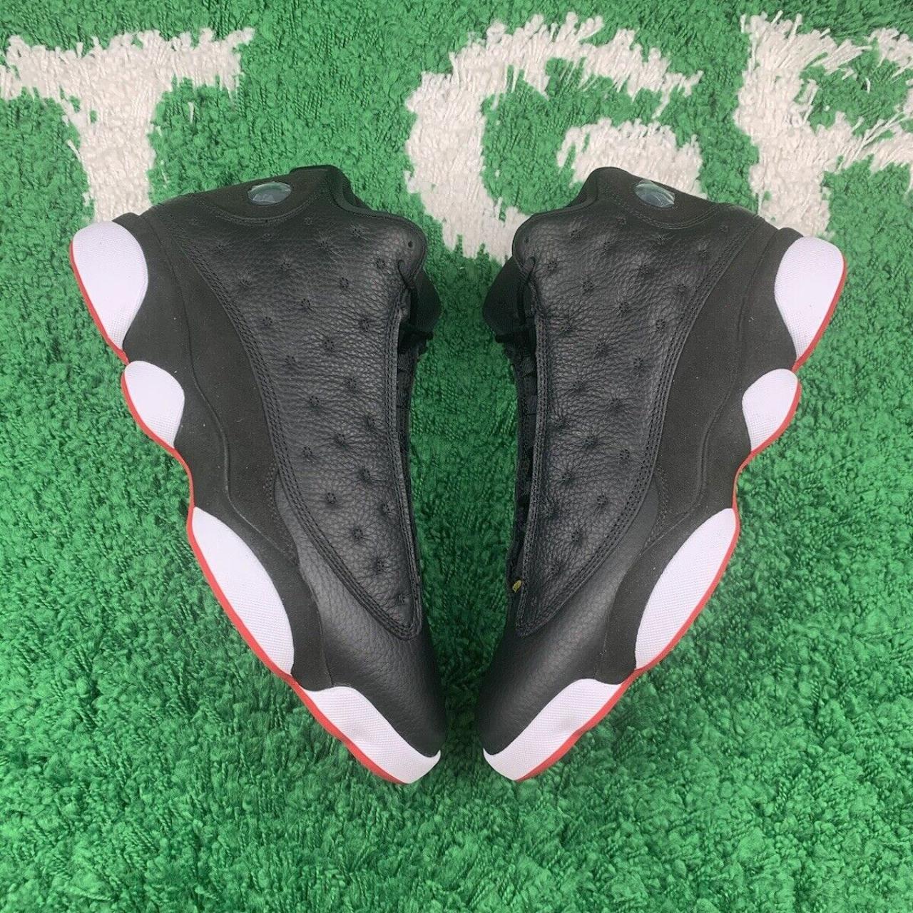 Playoff discount 14's jordans