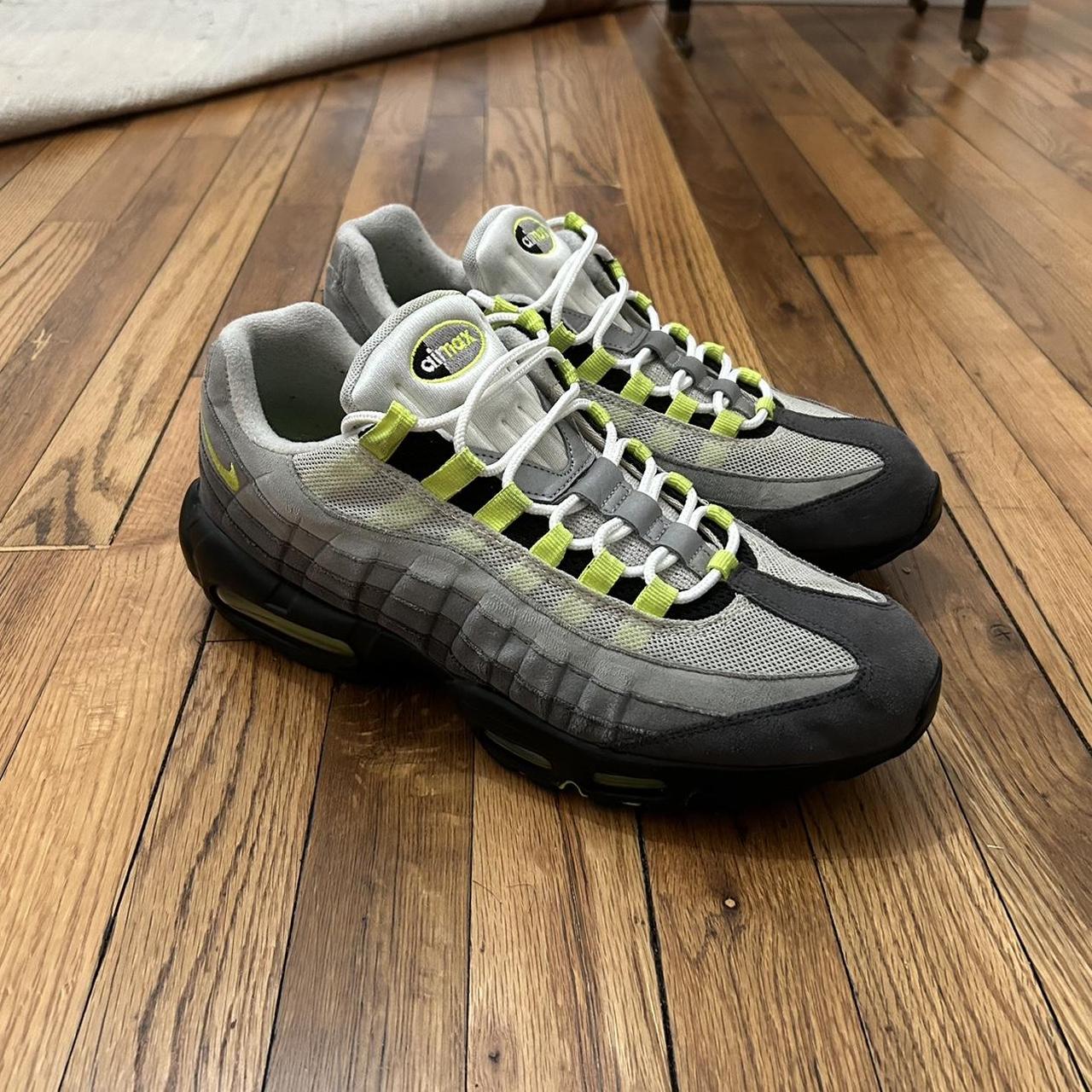 mens nike air max 95 og