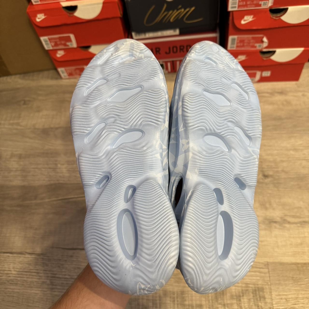 imran potato lobster yeezy