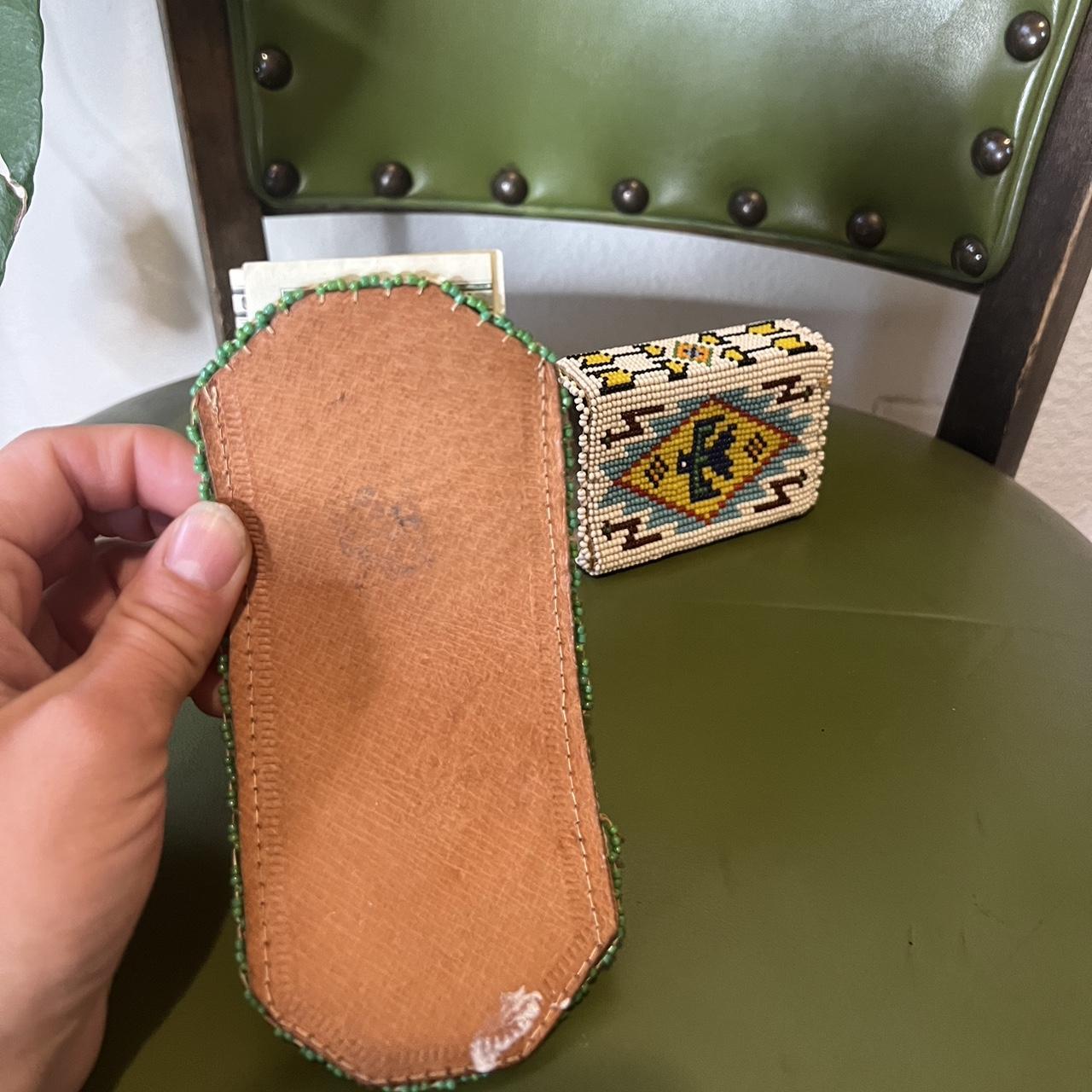 Native Women's Wallets - Multi/White – Native Ame… - image 6