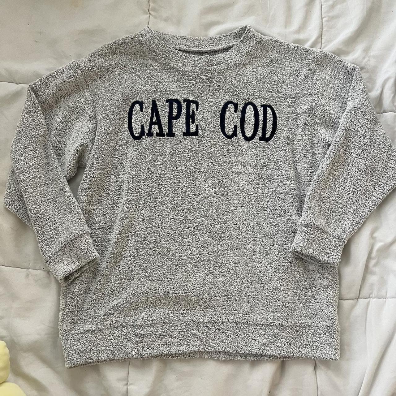 Brandy melville discount cape cod sweatshirt