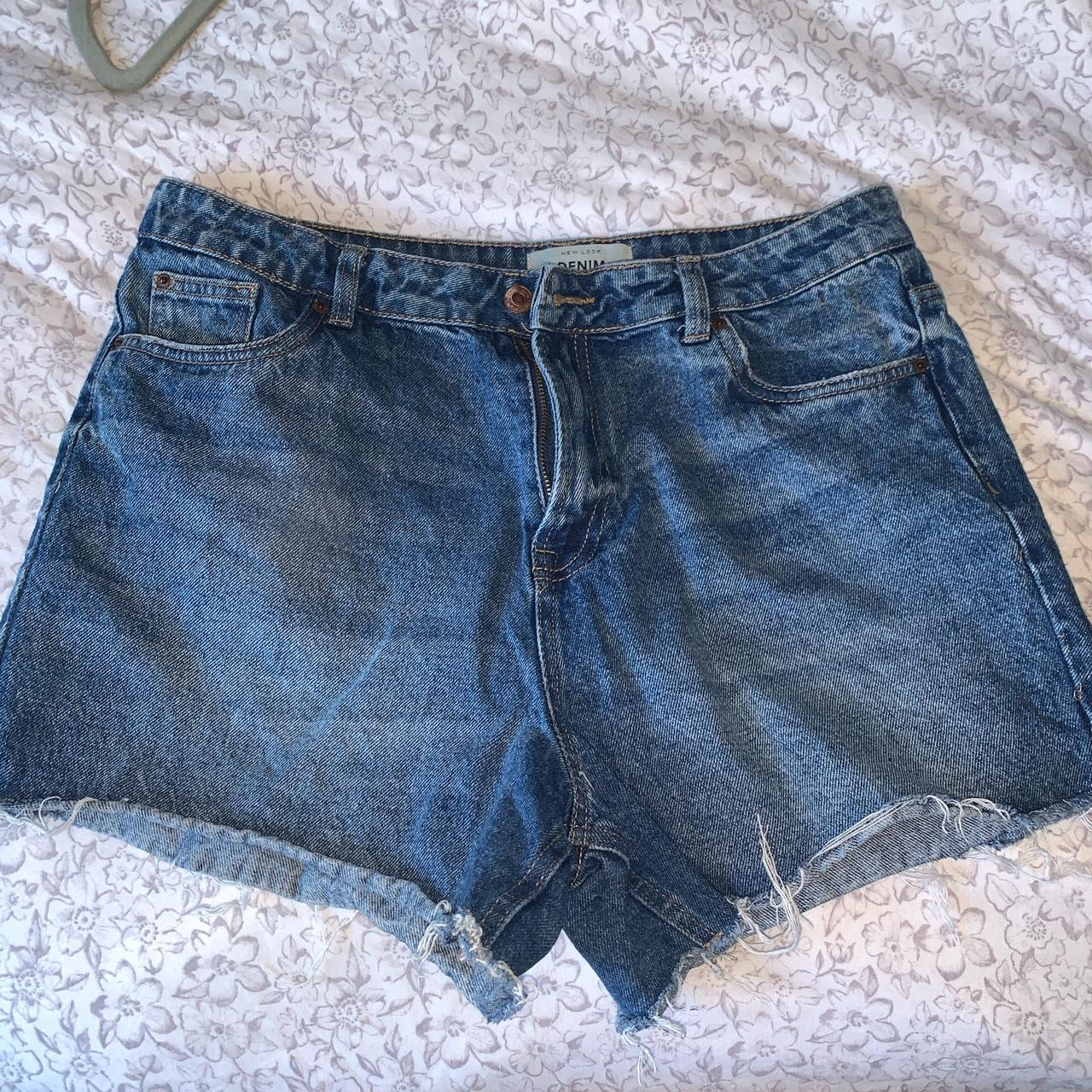 New Look Women's Shorts | Depop