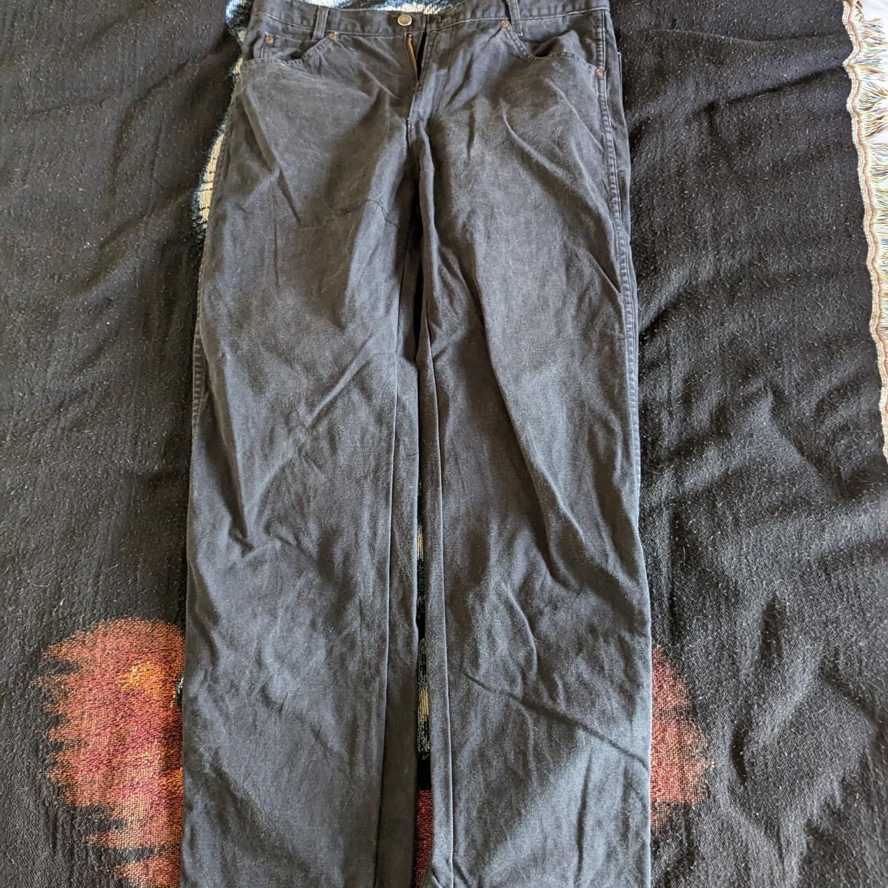 30 x 36 store pants