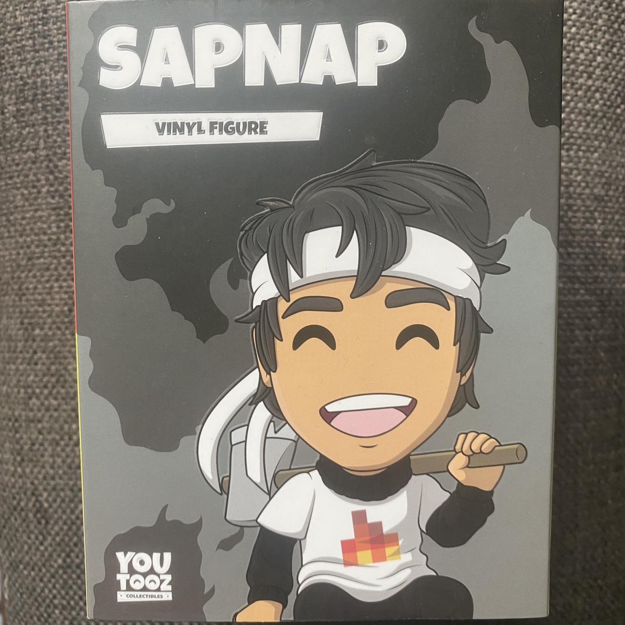 Sapnap – Youtooz Collectibles