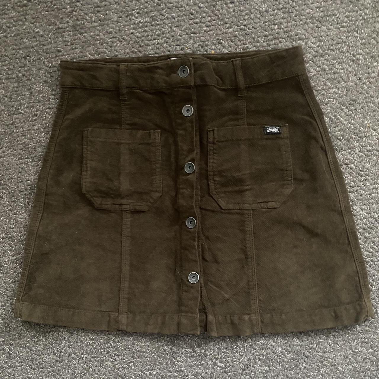 item listed by peachporch