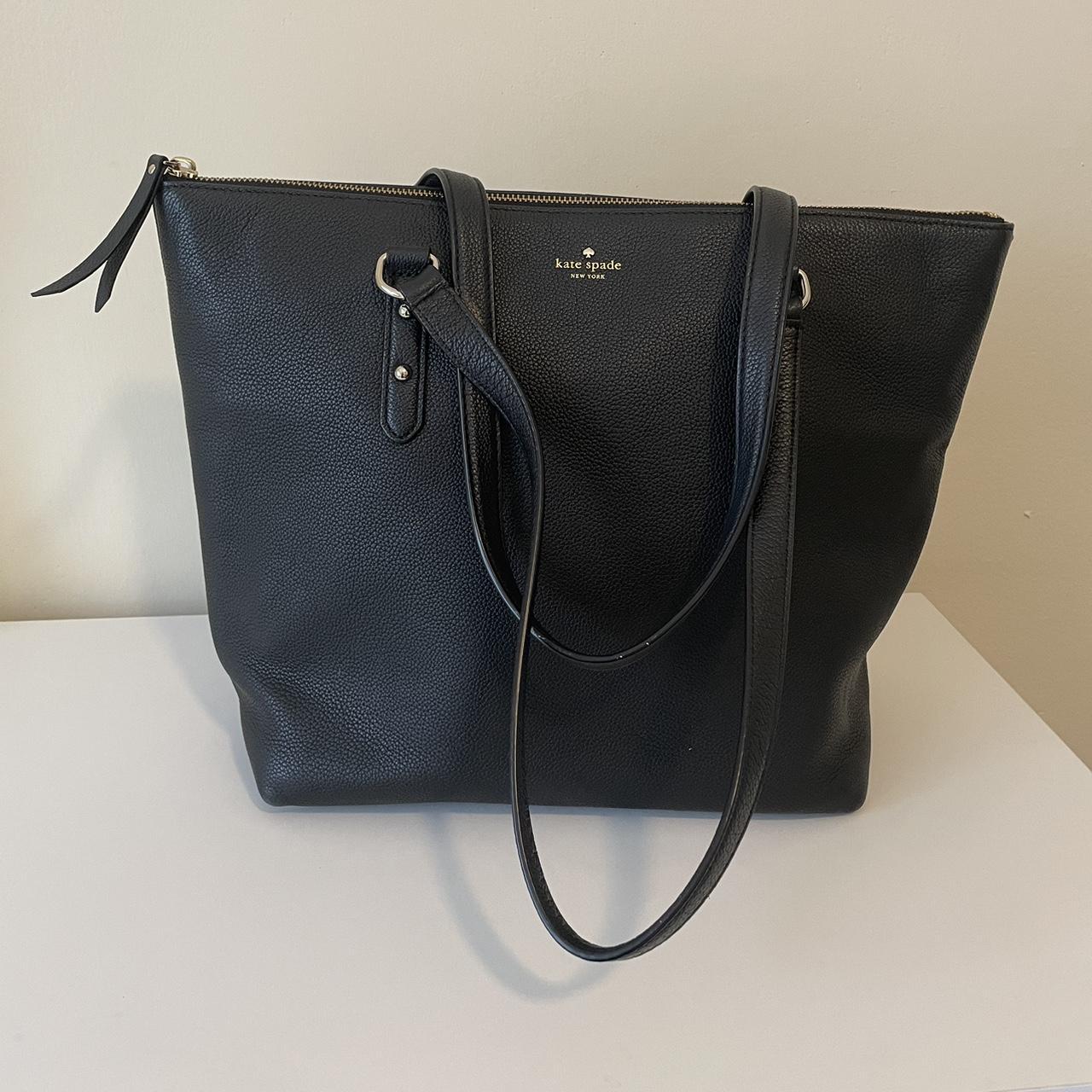 Kate spade penny tote hot sale