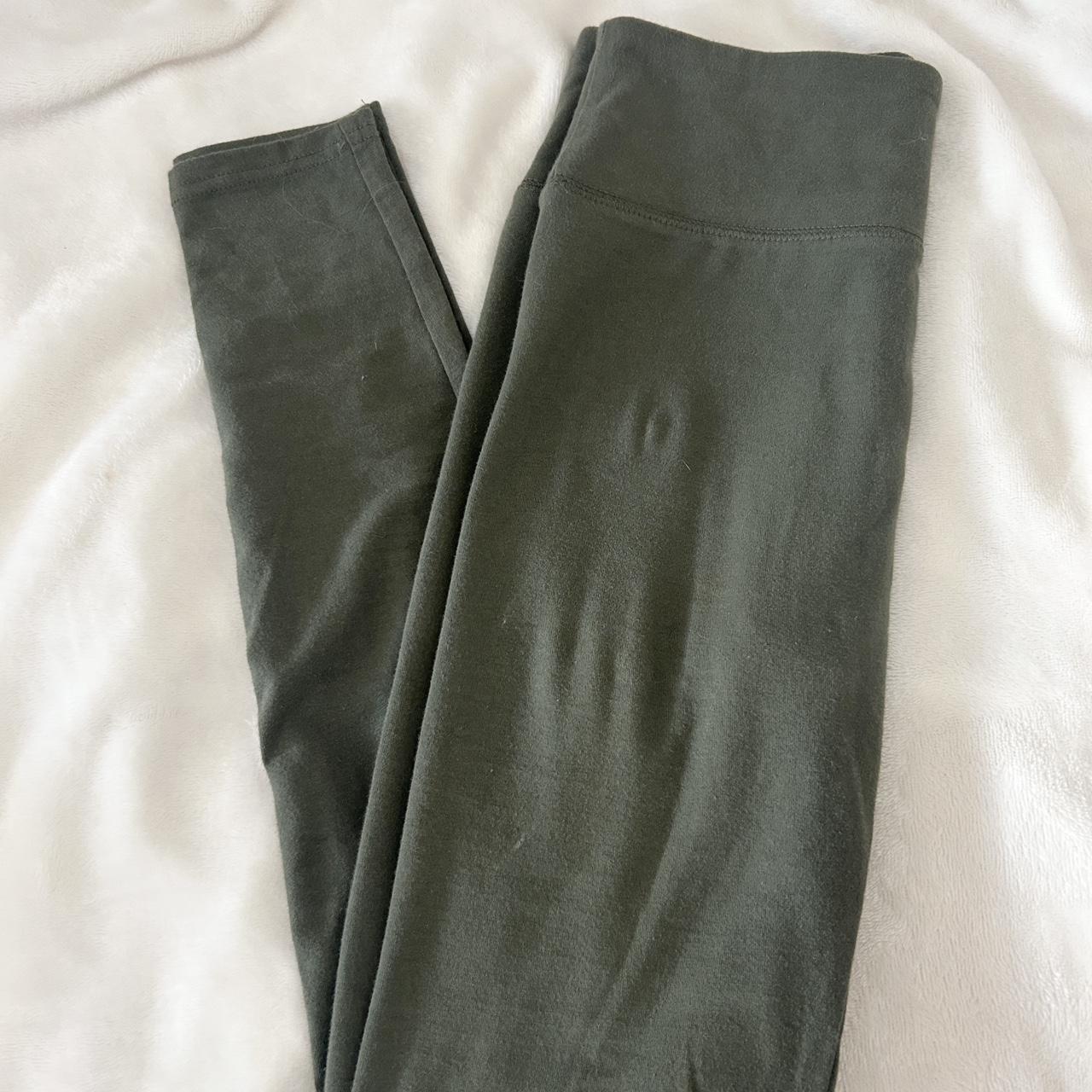wild fable leggings size large wore a few times, - Depop