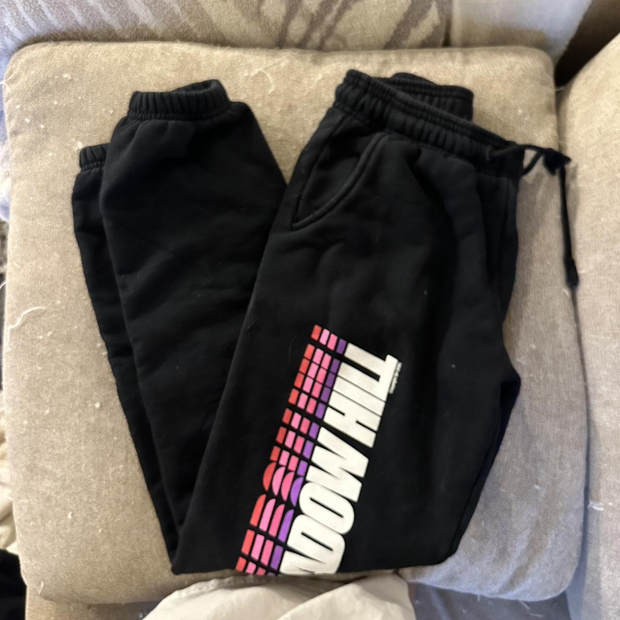 Shadow hill best sale pink sweatpants