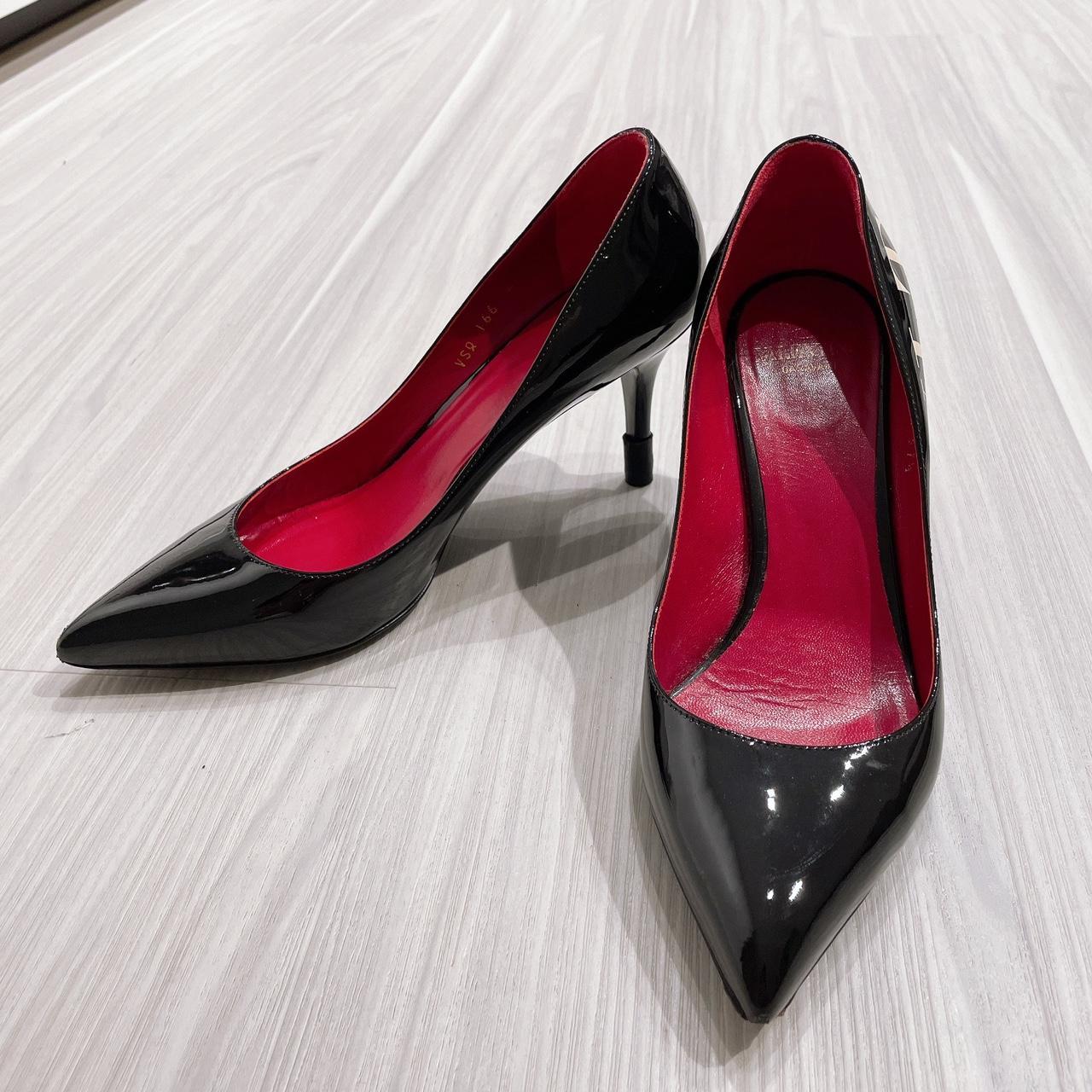 vltn shoes womens