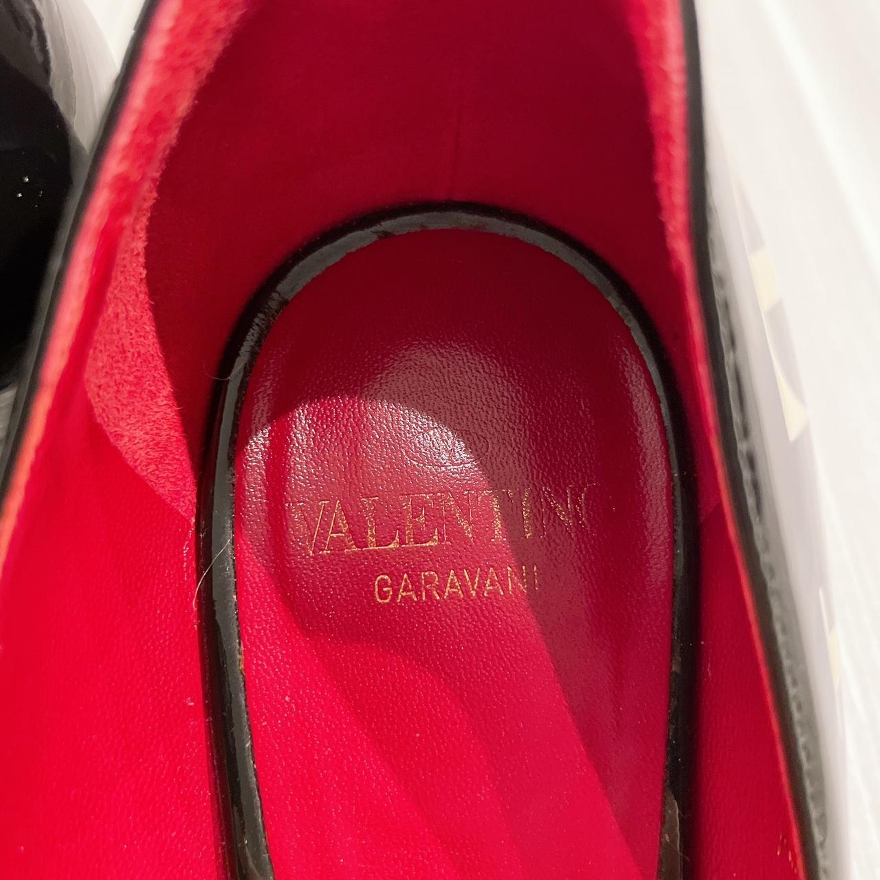 vltn shoes womens