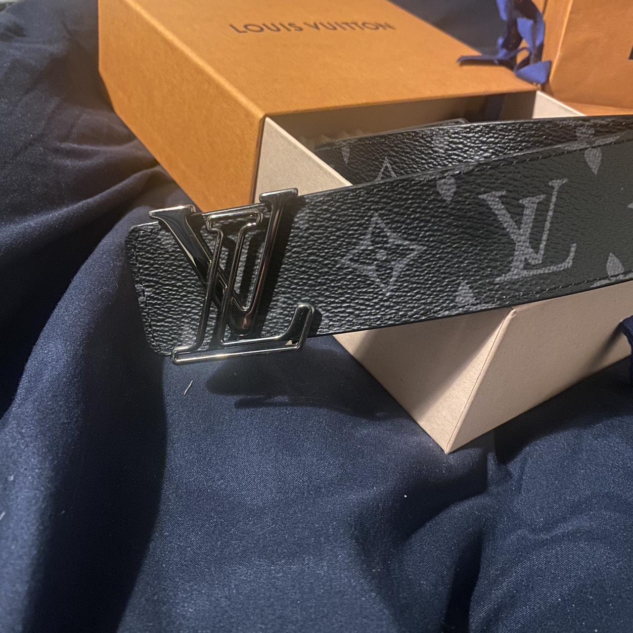ua louis vuitton belt